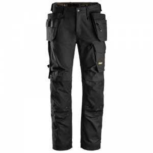Snickers AllRoundWork Vision Work Trousers with Holster Pockets 6270