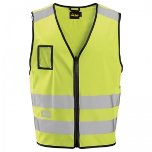 Snickers 9153 Hi-Vis Class 2 Vest