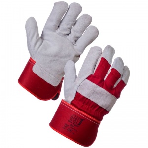 Supertouch Elite Rigger Gloves 21123/21133