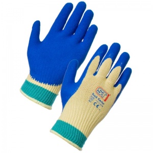 Supertouch Rock Kevlar Gloves 7101