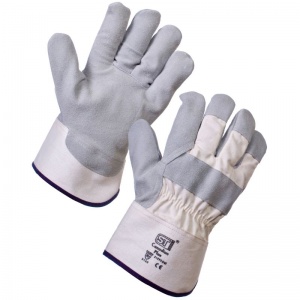 Supertouch Canadian Plus Leather Rigger Gloves 21293