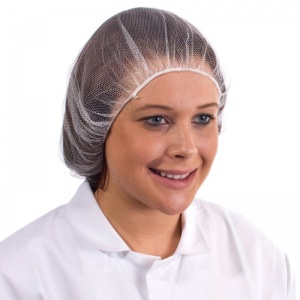 Disposable Hairnets