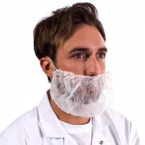 Disposable Beard Nets