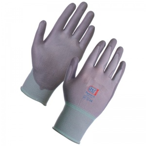 Supertouch Electron Gloves 2876/2670/2877