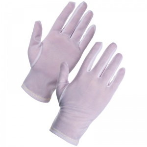 Supertouch Inspection Lint-Free Gloves 2370