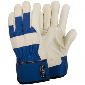 Ejendals Tegera 105 Heavyweight Leather Rigger Gloves