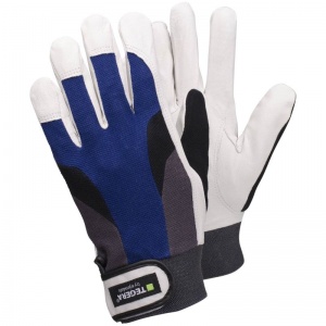 Ejendals Tegera 113 Assembly Gloves with Velcro Wrist
