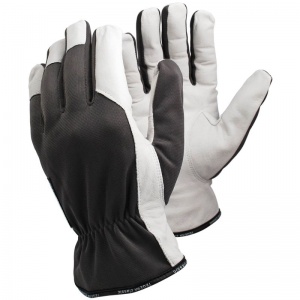 Ejendals Tegera 115 Goatskin Leather Assembly Gloves