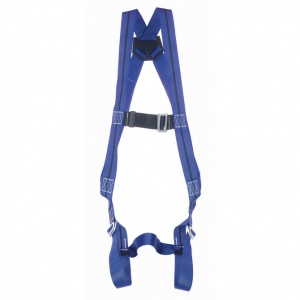 Honeywell 1011890 Titan 1 Point Fall Arrest Safety Harness