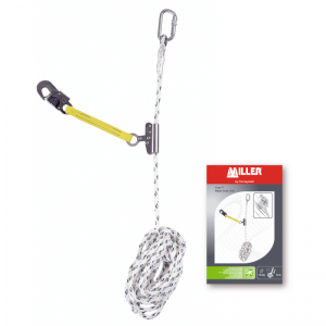 Honeywell 1031454 Titan 10m Rope Grab