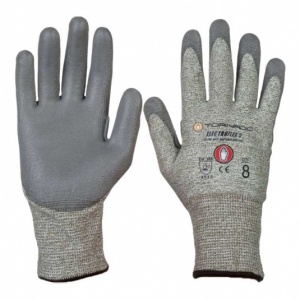 Tornado Electroflex TEF5FTR Cut-Resistant High-Dexterity Work Gloves