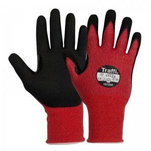 TraffiGlove TG1240 LXT Cut Level A Heat Gloves