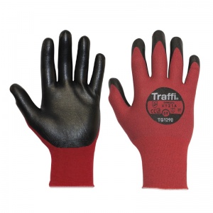 Traffiglove TG1290 X-Dura Cut Level A Safety Gloves