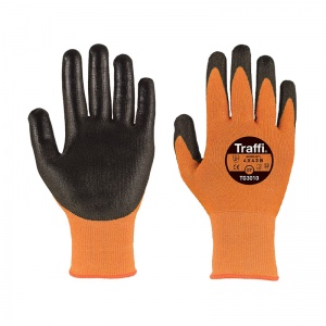 TraffiGlove TG3010 Classic Cut Level 3 Gloves