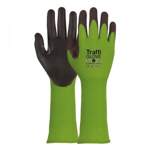 TraffiGlove TG5150 Morphic XP Cut Level 5 Extended Gloves