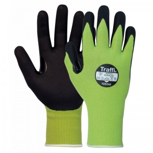 TraffiGlove TG5240 LXT Cut Level C Heat-Resistant Gloves
