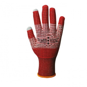 TraffiGlove TGL711 Antiviral Touchscreen Gloves