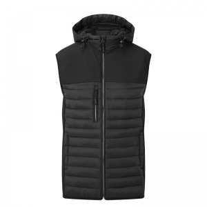 TuffStuff 279 Howden Water-Resistant Hooded Softshell Gilet