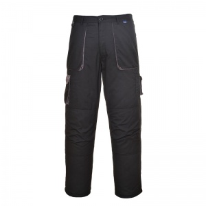 CARABOU MENS WORKINGWALKING THERMAL LINED ACTION CARGOCOMBAT TROUSERS PANTS