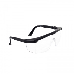 UCi Beaufort Clear Safety Glasses IJ0204