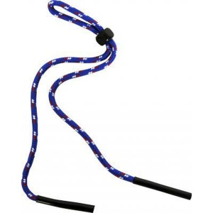 UCi Sports-Style Safety Glasses Cord