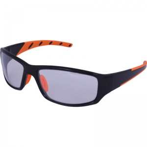 UCi Ceram Clear Lens Safety Glasses I868