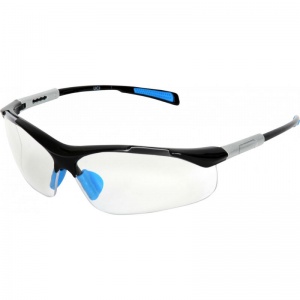 UCi Koro Clear Adjustable Safety Glasses I857