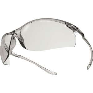 UCi Marmara Clear Lens Safety Glasses S906
