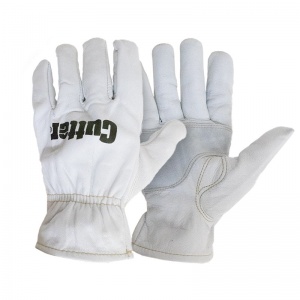 Cutter CW100 Leather Original Outdoor Work Gloves