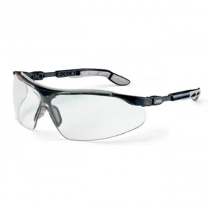 Uvex Wraparound Protective Safety Glasses I-vo 9160