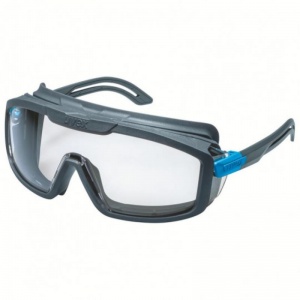 Uvex i-Guard Clear Safety Glasses 9143266