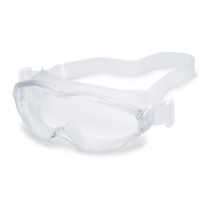 Uvex Ultrasonic Chemical-Resistant Goggles 9302-500
