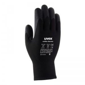 Uvex Unilite Thermo Cold Resistant Utility Gloves 60593