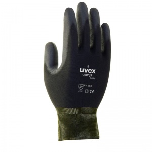 Uvex Unipur PU-Coated Grip Gloves 6639