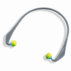 Uvex X Cap Ear Band Hearing Protector 2125361