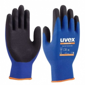 Uvex Athletic Lite Cooling Utility Gloves 60027
