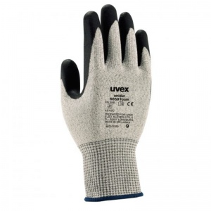 Uvex Unidur 6659 Foam Cut Protection Gloves