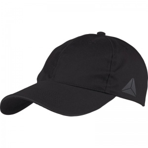 Delta Plus VERONA Black MACH Cap