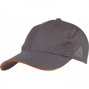 Delta Plus VERONA Grey MACH Cap