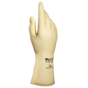 Mapa Vital 174 Chemical-Resistant Oil Handling Gauntlet Gloves