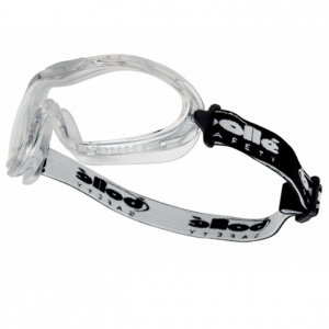 Boll X90PSI Panoramic Safety Goggles
