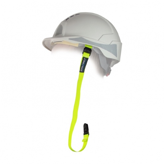 Tool@rrest Safety Helmet Lanyard with Clip