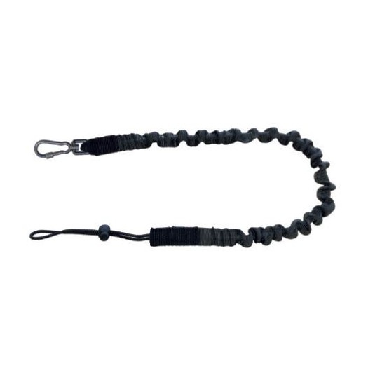 Tool@rrest 1m All-In-One Elasticated Tool Lanyard with Toggle