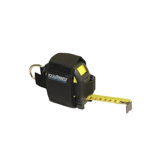 Toolrrest Tape Measure Holder and Tether Workwear.co.uk