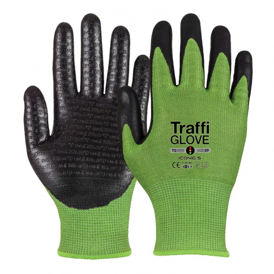 TraffiGlove TG5090 Iconic Cut Level 5 Gloves