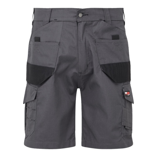 Twisted Workwear Shorts main image 1