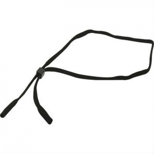 UCi Black Safety Glasses Cord