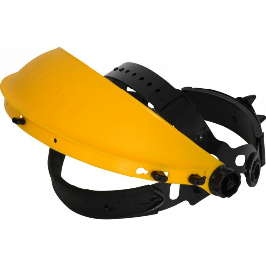 Visiera di protezione - 20025 - Evermatic Oy