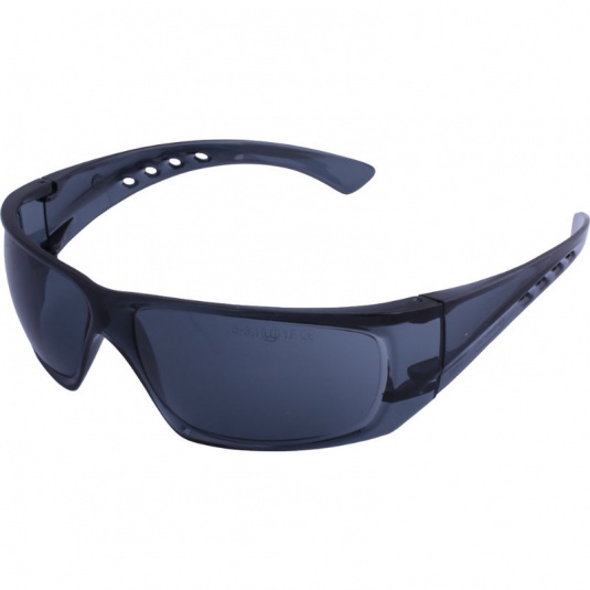 UCi Samova Smoke Safety Glasses S902