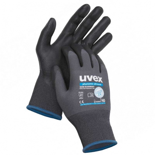 UVEX phynomic WET Arbeitshandschuhe 9/L ab € 6,15 (2026) | Preisvergleich Österreich